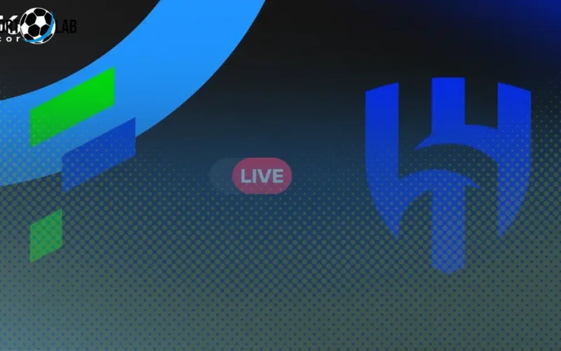 مباشر مباراة الهلال ضد الفتح في الجولة 9 من دوري السعودي 2025/2026